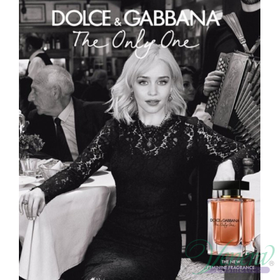 Dolce&Gabbana The Only One EDP 30ml pentru Femei Seturi